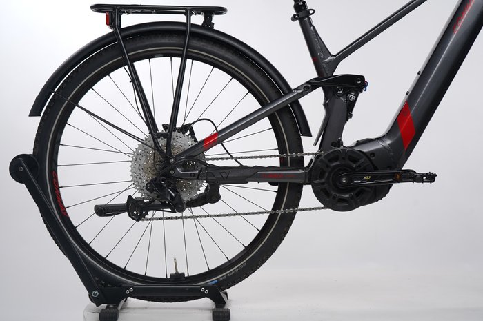 Conway Xyron SUV 4.9