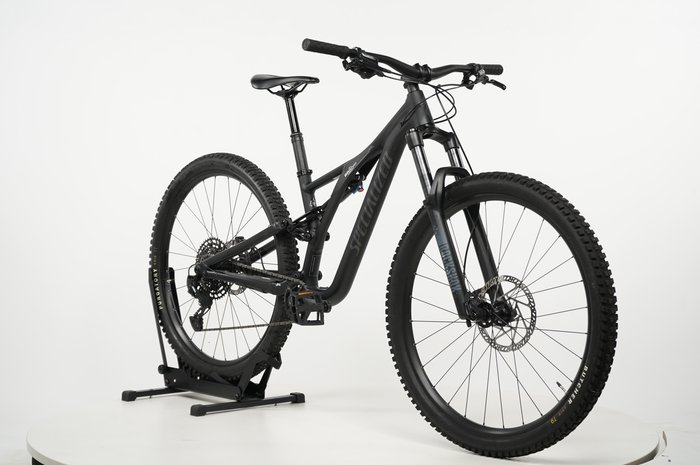 Specialized Stumpjumper Alloy