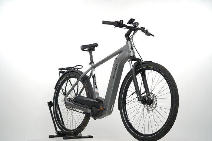 Bergamont E-Horizon N5E Belt