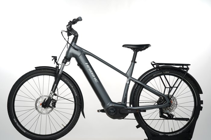 Haibike Trekking 4