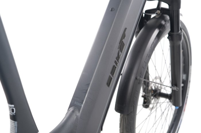 ADVANCED EBIKE Trekking Pro Wave
