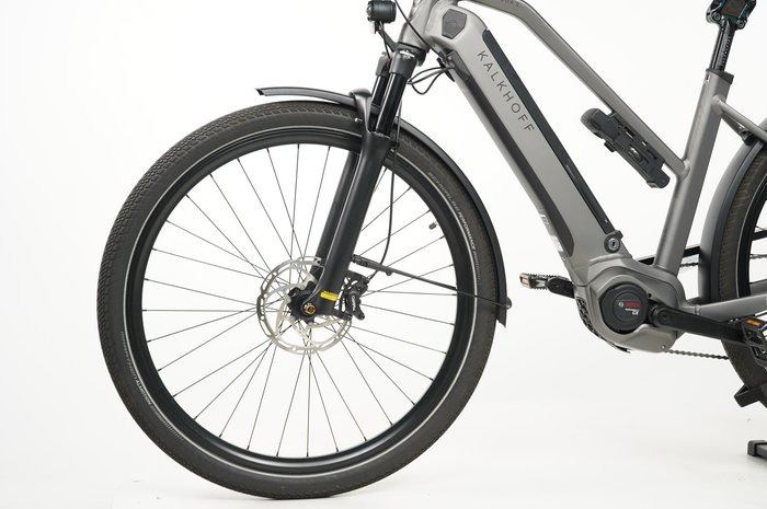 Kalkhoff Endeavour 5.B Advance+