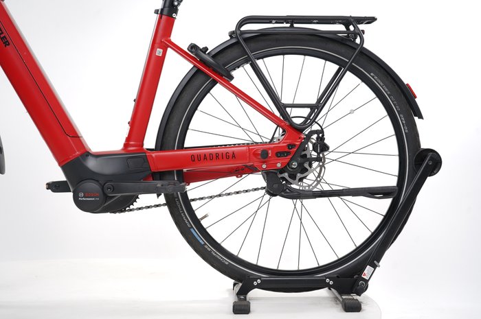 Kettler Quadriga P5 Belt RT