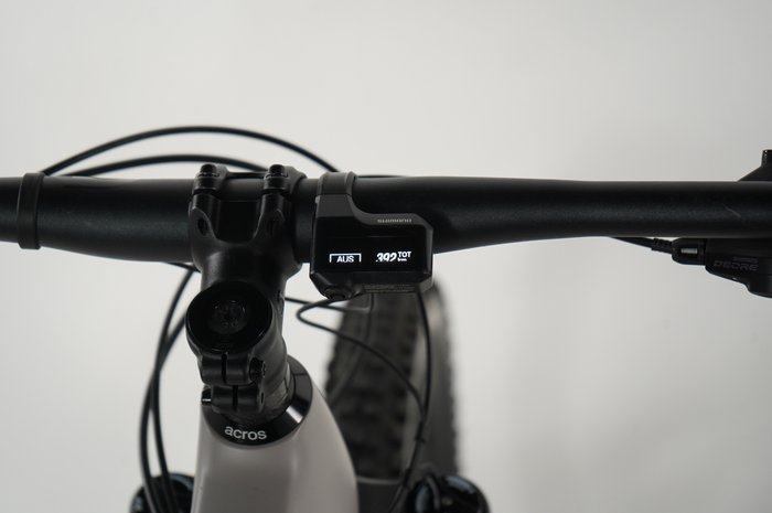Orbea Rise H30