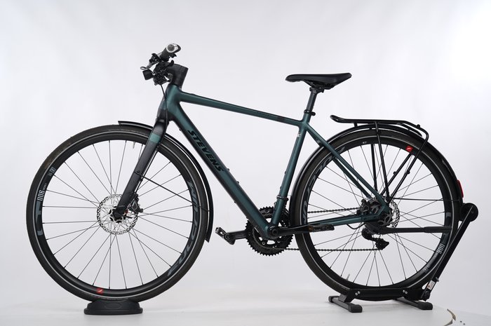 Stevens E-Strada 6.3.4