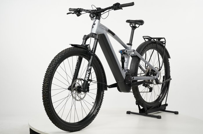 CUBE Stereo Hybrid 120 Race