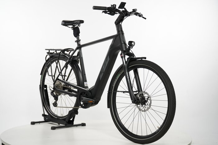 KTM Cento 10