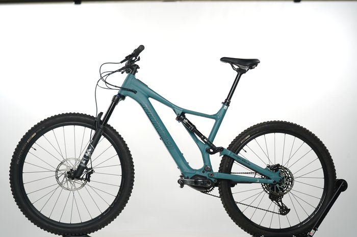 Specialized Turbo Levo SL Comp
