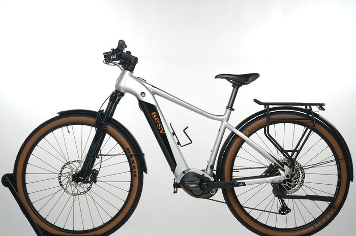 BESV TRX 1.1