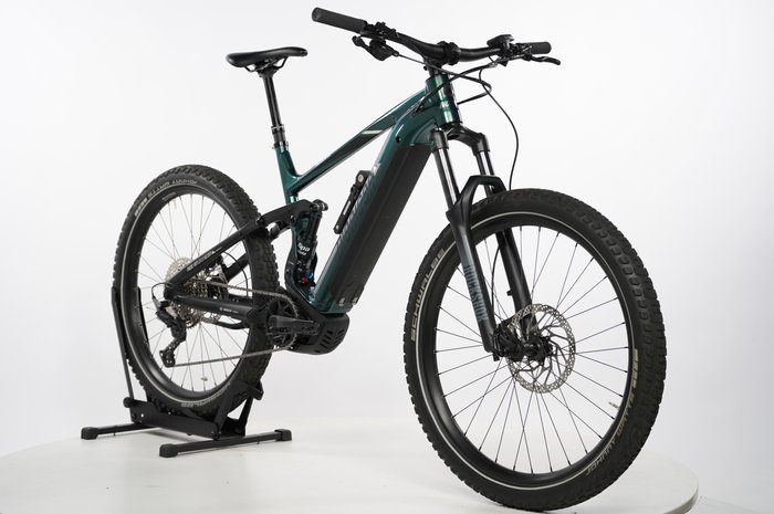 BIONICON Wyatt Trail LTD