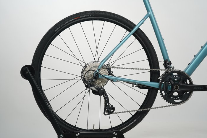 Cannondale Topstone LTD