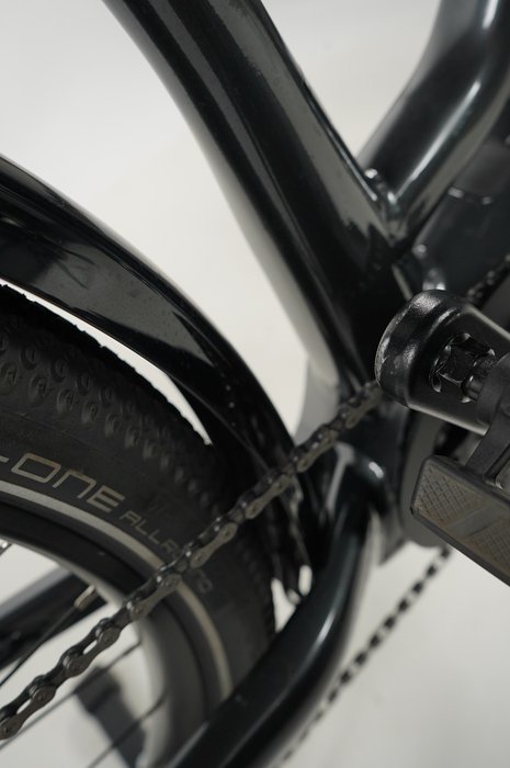Trek Allant+ 7