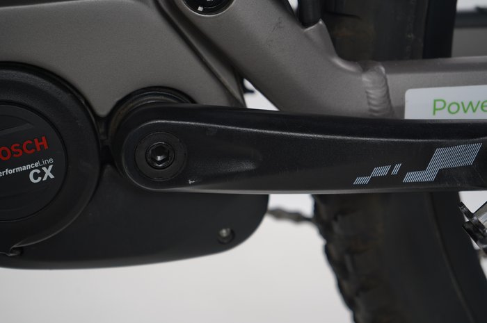 Orbea Wild FS H20
