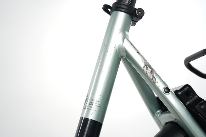 Raymon TourRay E 6.0