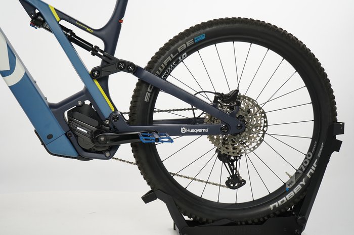 Husqvarna MC 5