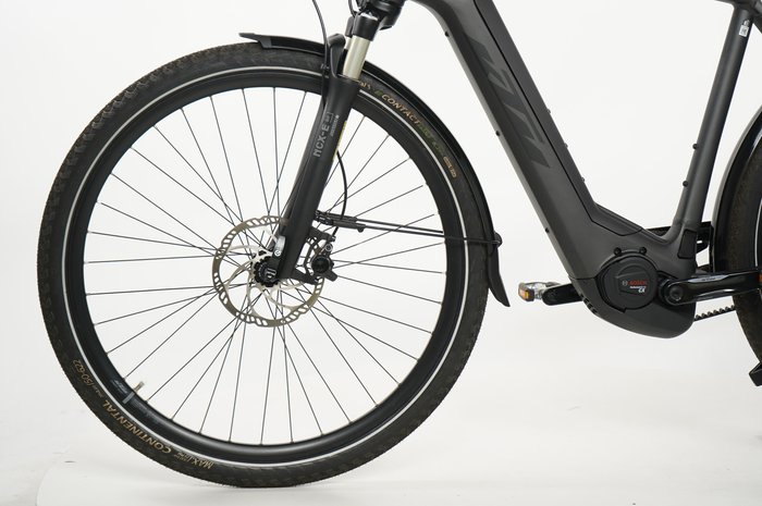 KTM Macina City 710 Belt