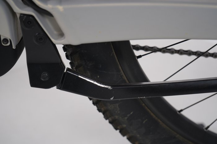 Scott Strike eRide 910