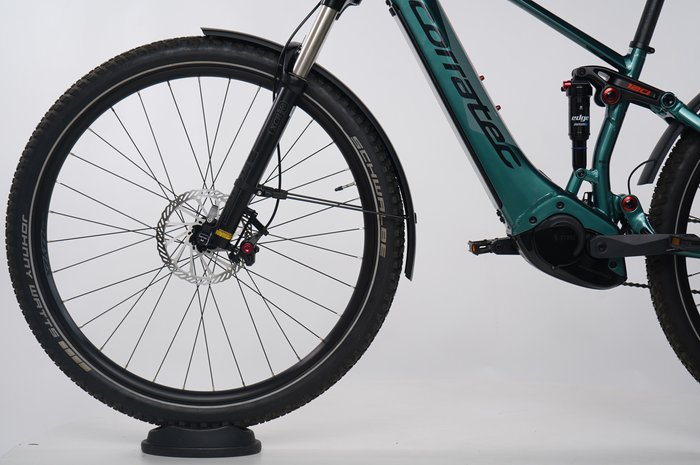 Corratec E-Power MTC 120