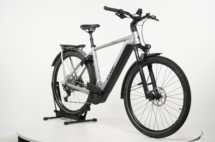 CUBE Kathmandu Hybr. SLX