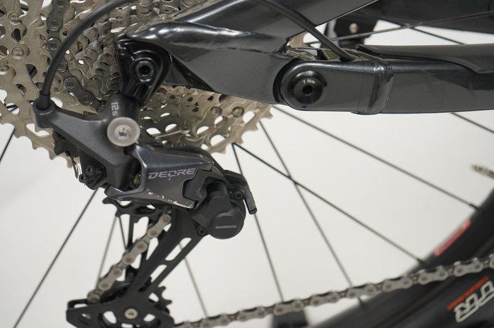 Cannondale Habit Neo 4