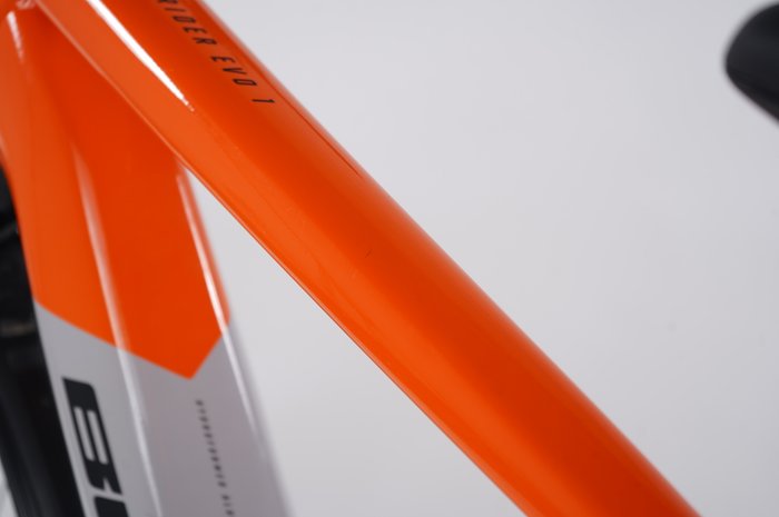 Bulls Cross Rider Evo 1