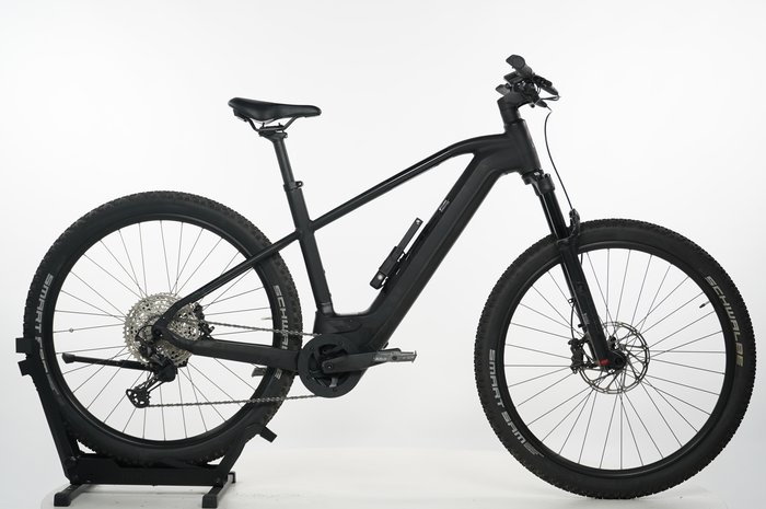 CUBE Reaction Hybrid SLX 750