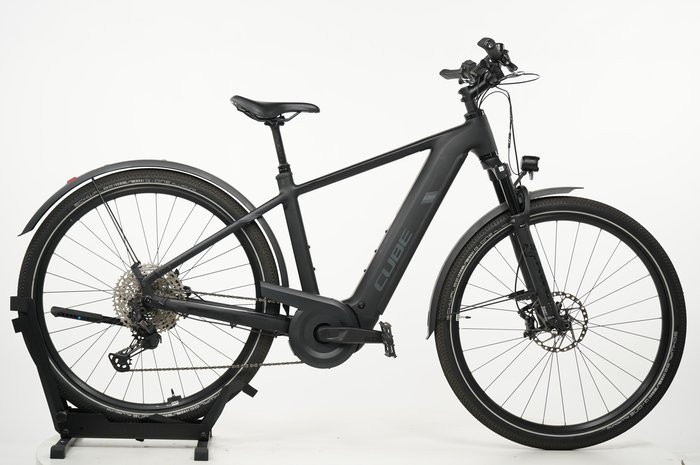 CUBE Nuride Hyb SLX Allr