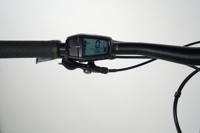 Haibike AllTrail 5 27.5