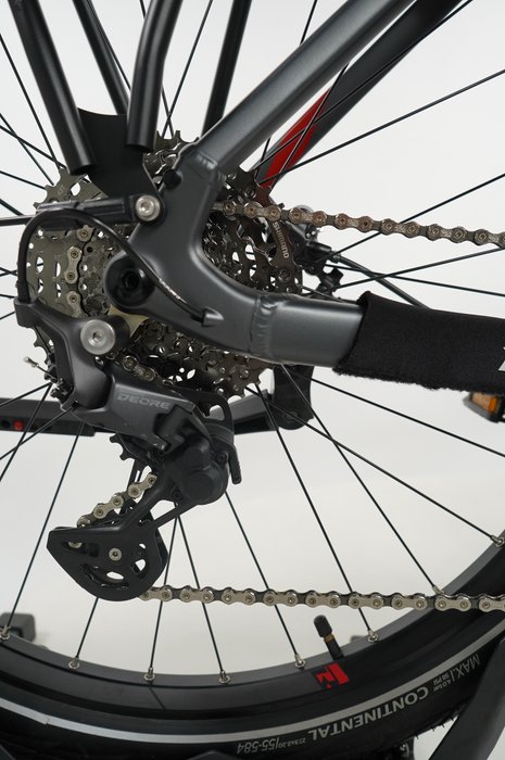R RAYMON E-Tourray 6.0