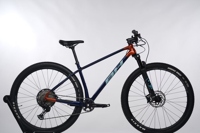 BH Bikes Ultimate RC