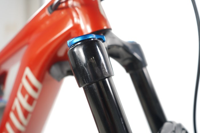 Specialized Turbo Levo Comp