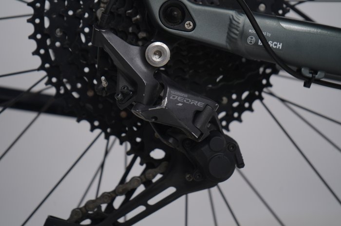 Cube Kathmandu Hybrid Pro 750