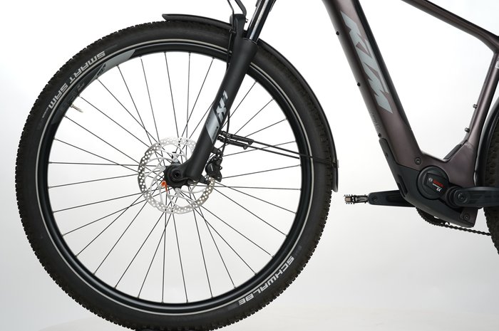 KTM Macina Race SX LFC