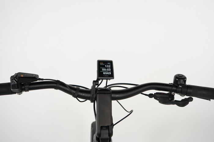 CUBE Kathmandu Hybrid Pro 625
