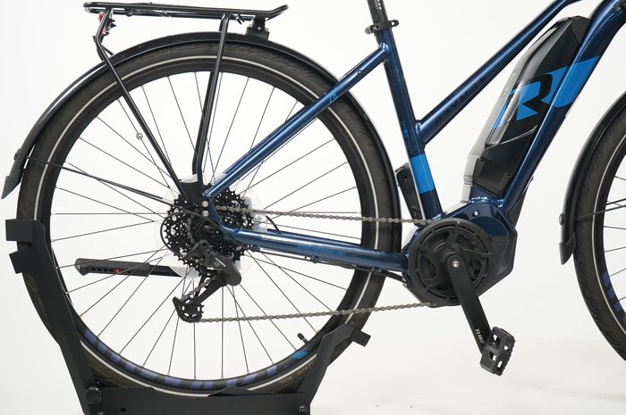 R RAYMON TourRay E 2.0