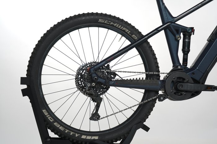 BULLS Sonic Evo AM 1 750