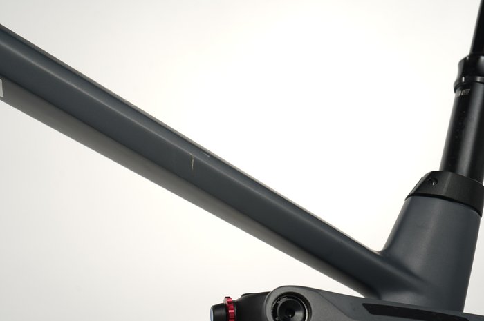 CUBE Stereo Hybrid 160 Race