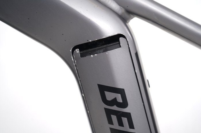 Bergamont E-Horizon Premium SUV Gent