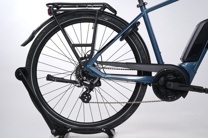 Pegasus Solero E8 Sport Performance