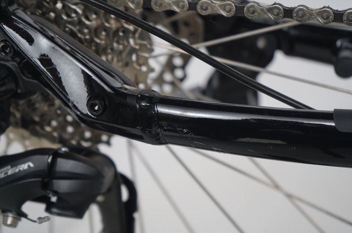 Victoria eTrekking 12.8