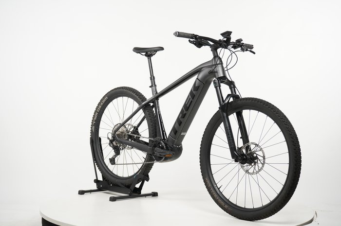 Trek Powerfly 7