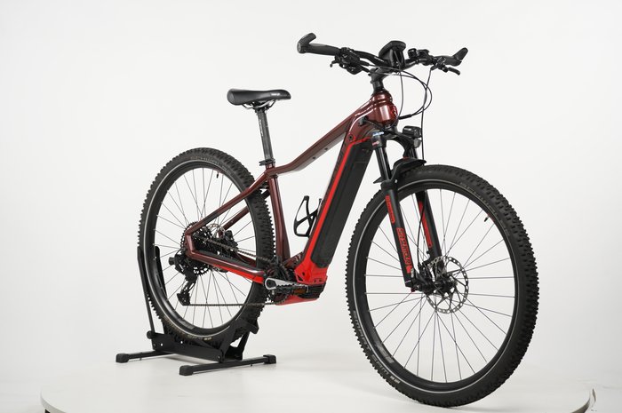 CENTURION Backfire Fit E R860i EQ