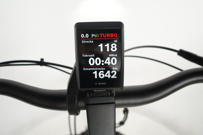 Velo de Ville AEB 890 Wave