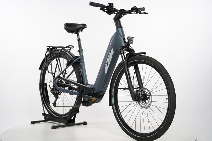 KTM MACINA TOUR PX 610