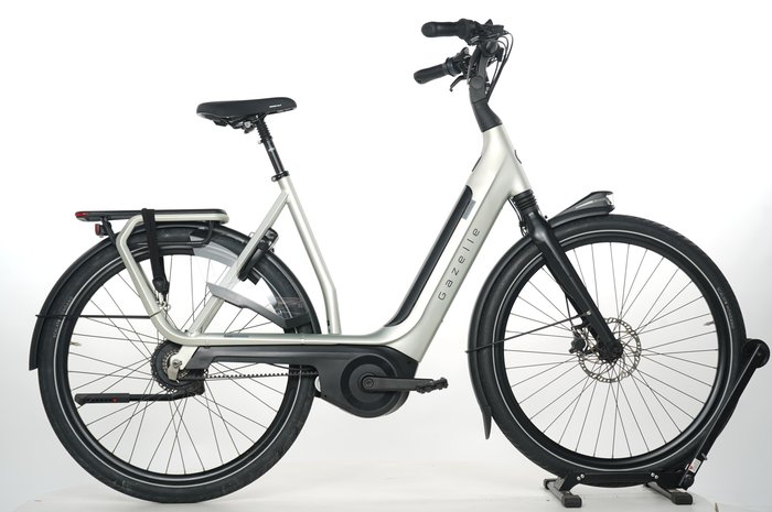 Gazelle Avignon C380 HMB