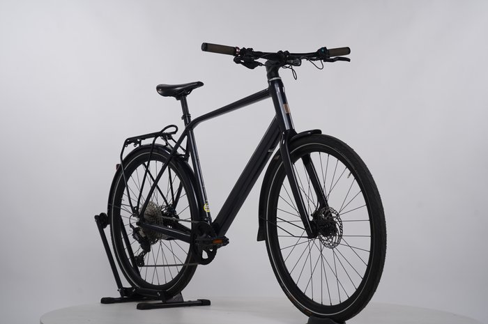 Orbea Vibe H10 MUD