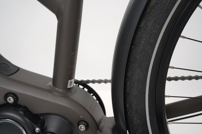 Ghost E-SQUARE Trekking Advanced Y AL U