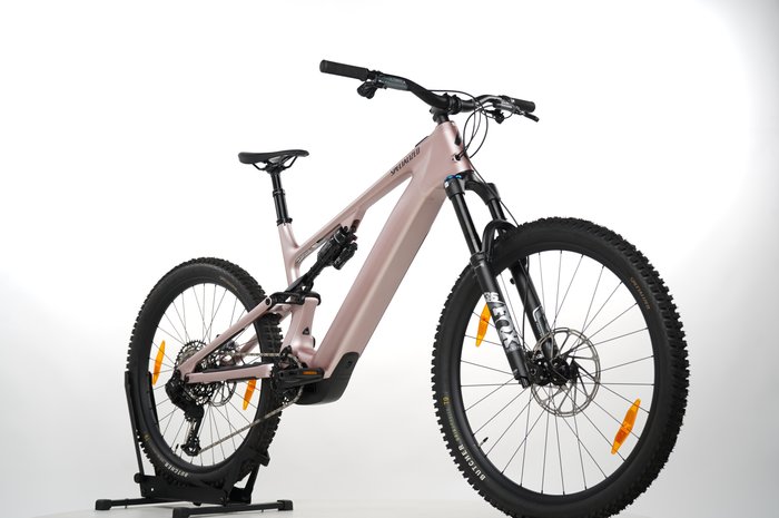 Specialized Turbo Levo 4 Comp Carbon