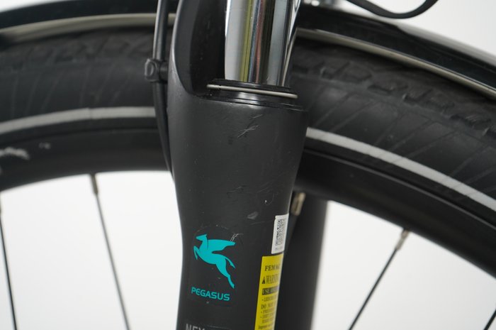 PEGASUS EVO CX