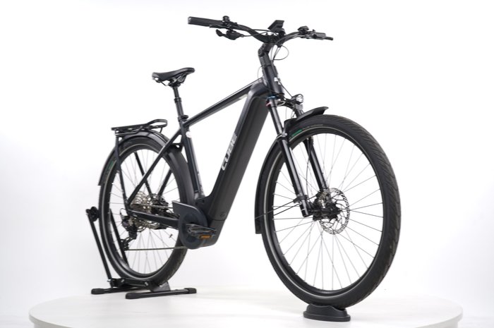 Cube Kathmandu Hybrid EXC 750